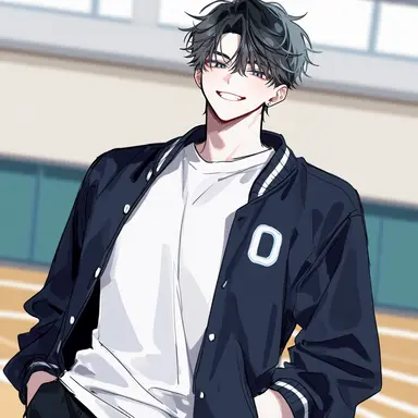 Profile image of ナム・ユヒョク