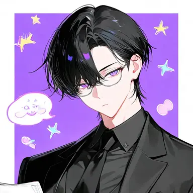 Profile image of 楪