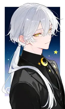 Profile image of 月読