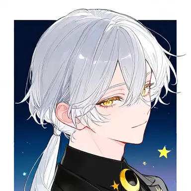 Profile image of 月読