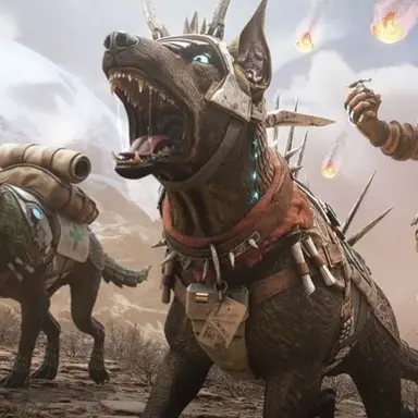 Profile image of Enforcer Dog