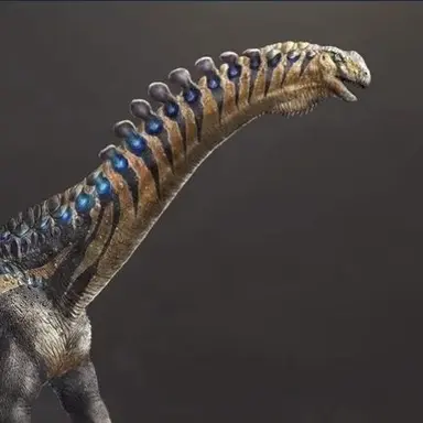 Profile image of Dreadnoughtus