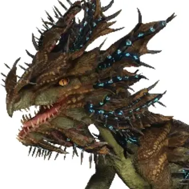 Profile image of Velonasaur