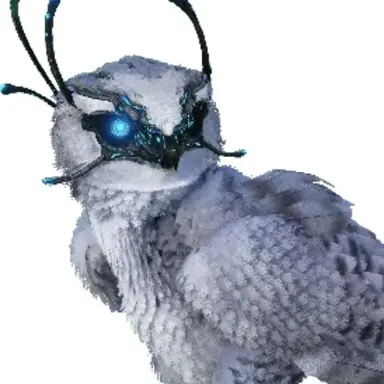 Profile image of Snow Owl