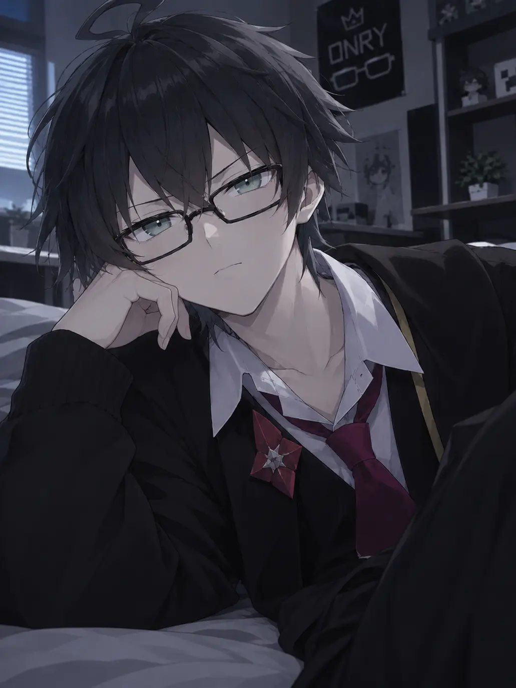 Peti_0190의 Rental Boyfriend