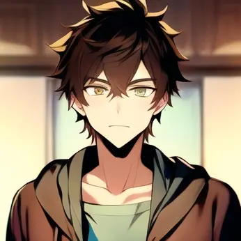 Profile image of 律