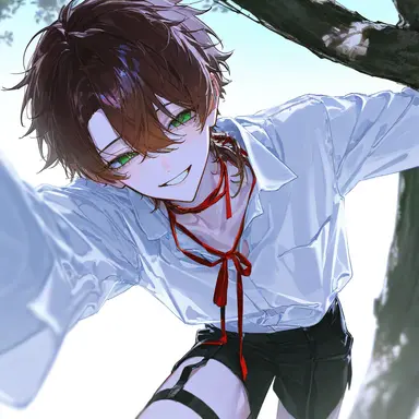 Profile image of フェル