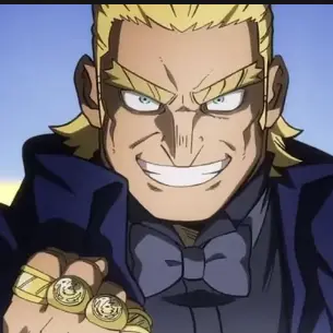 Profile image of Dark Might