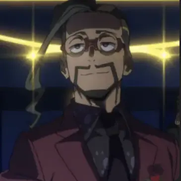 Profile image of Simon
