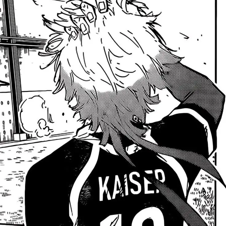 MurkyClip5361의 미하엘 카이저