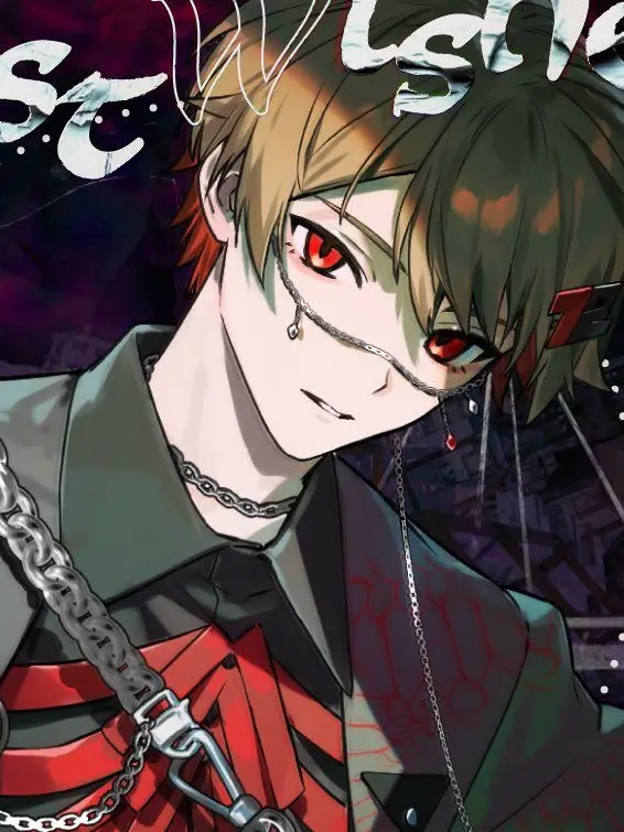 SmellyCrib7258의 この世界で…