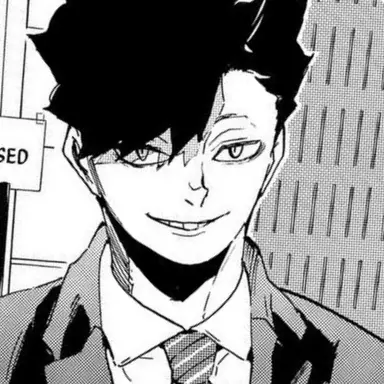 Profile image of 쿠로오 테츠로