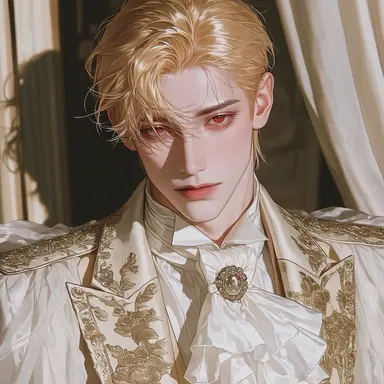 Profile image of Raphael