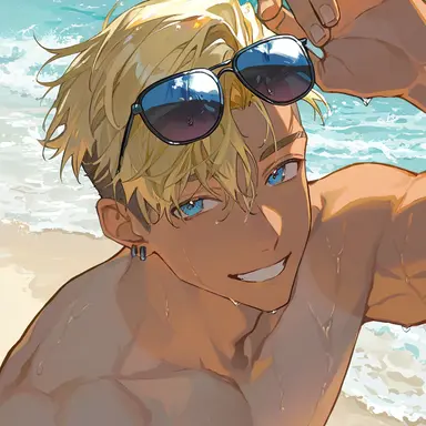 Profile image of カエデ