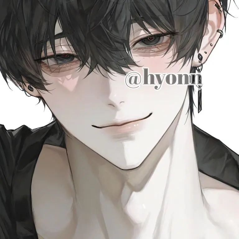 hyonn의 激重ヤンデレヒモ男