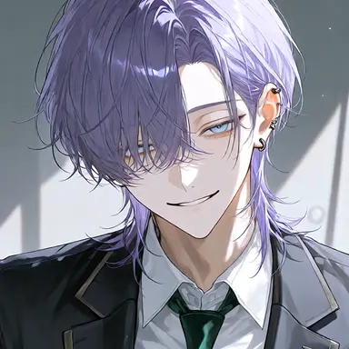 Profile image of Kazuki