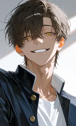 Profile image of Reon