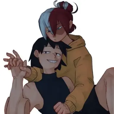 Profile image of Ren and Kaito