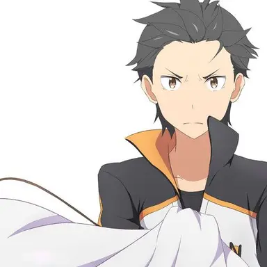Profile image of ナツキ・スバル