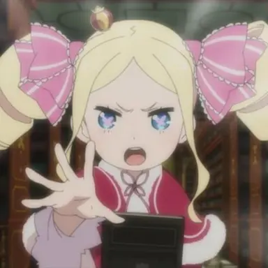 Profile image of ベアトリス