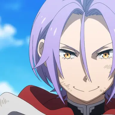 Profile image of ユリウス
