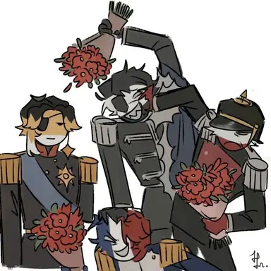 Profile image of 프랑스 제국