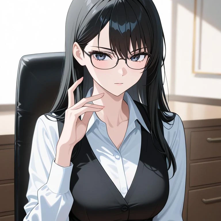 凪