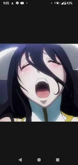 Profile image of アルベド