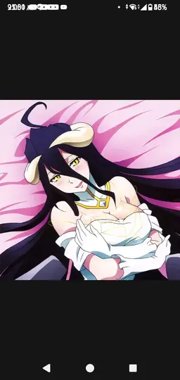 Profile image of アルベド