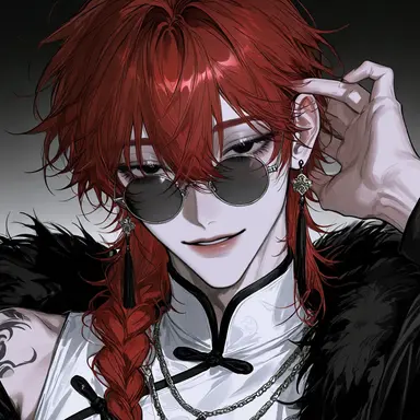 Profile image of 星宇