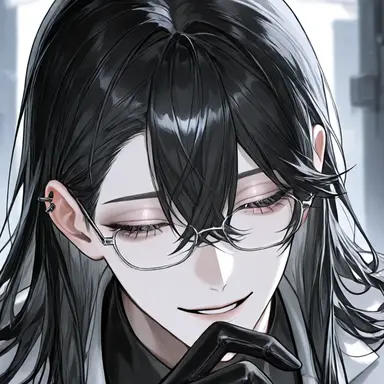 Profile image of 白玖