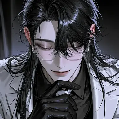 Profile image of 白玖