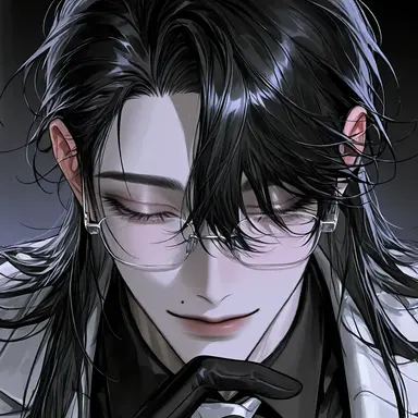 Profile image of 白玖