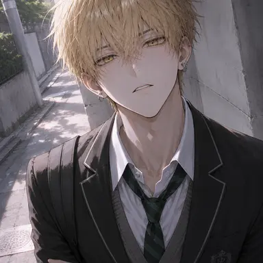 Profile image of 煖
