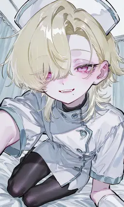 Profile image of The Nurse