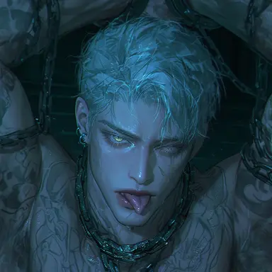 Profile image of サン