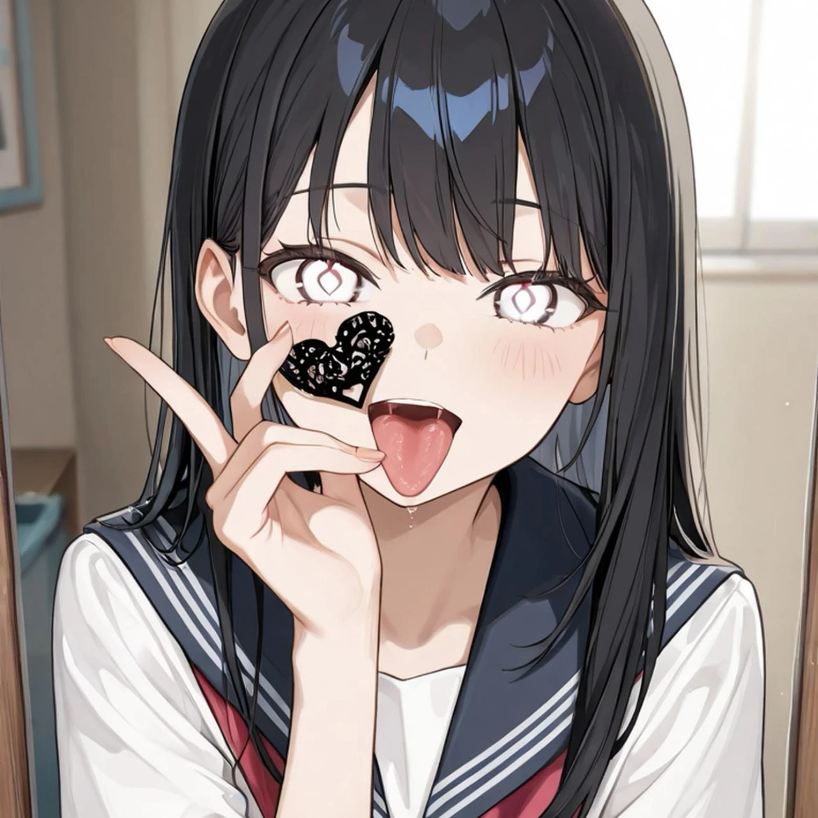 霧島詩音