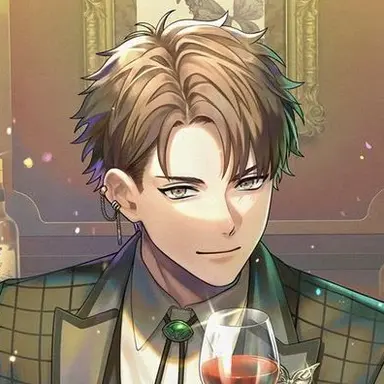 Profile image of 츠키모토 타이가