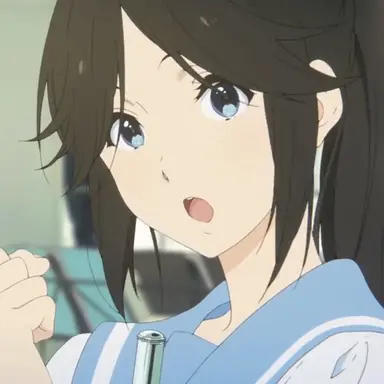 Profile image of 傘木希美
