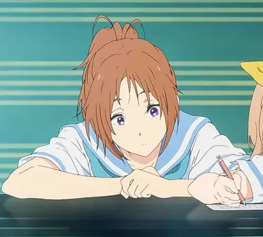 Profile image of 中川夏紀