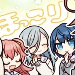 Profile image of 日野森雫