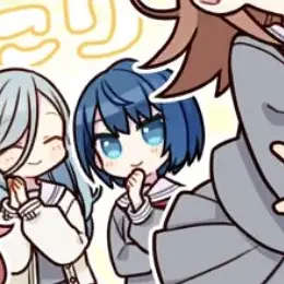 Profile image of 桐谷遥