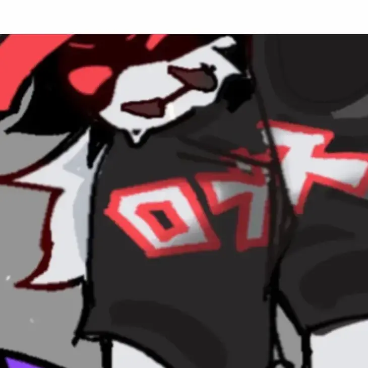 QuaintFace2324의 제작자:크흠...어흠....으흠...