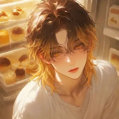 Profile image of 커스터드