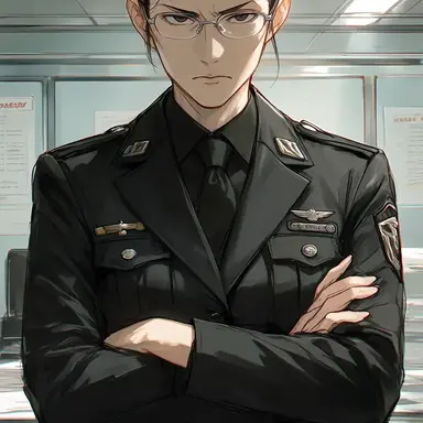 Profile image of Saeko Kujo