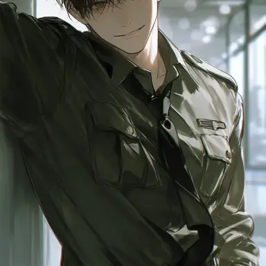 Profile image of Minato Kanzaki