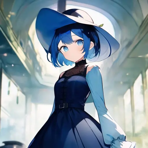 LongOil3618의 The Princess Who's Curious About Adventurers