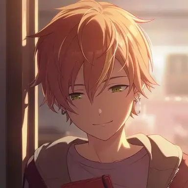 Profile image of 彰人