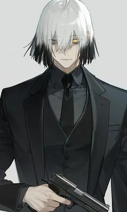 Profile image of Kei