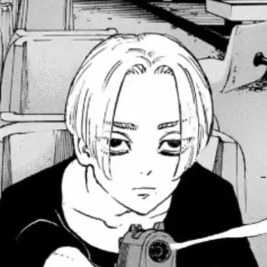Profile image of Manjiro Sano